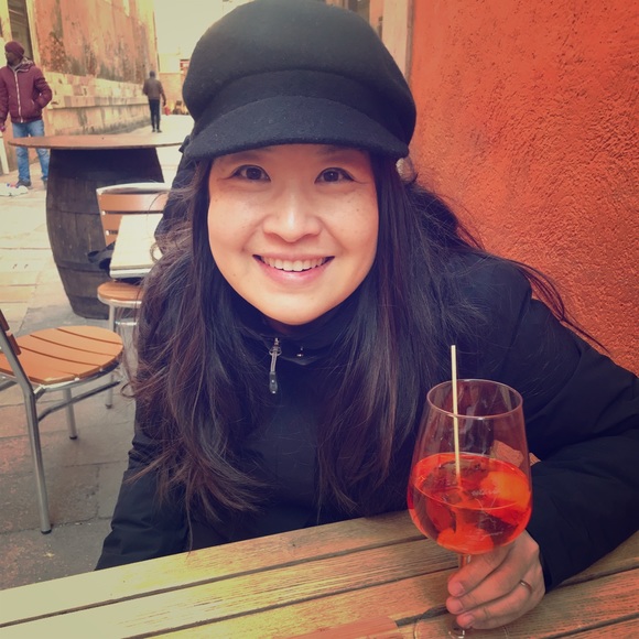 Meet your Posher, Ping - Picture 2 of 2